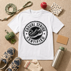 Casual Stride Certified - Light Blue