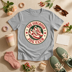 The Girlhood Jog Club