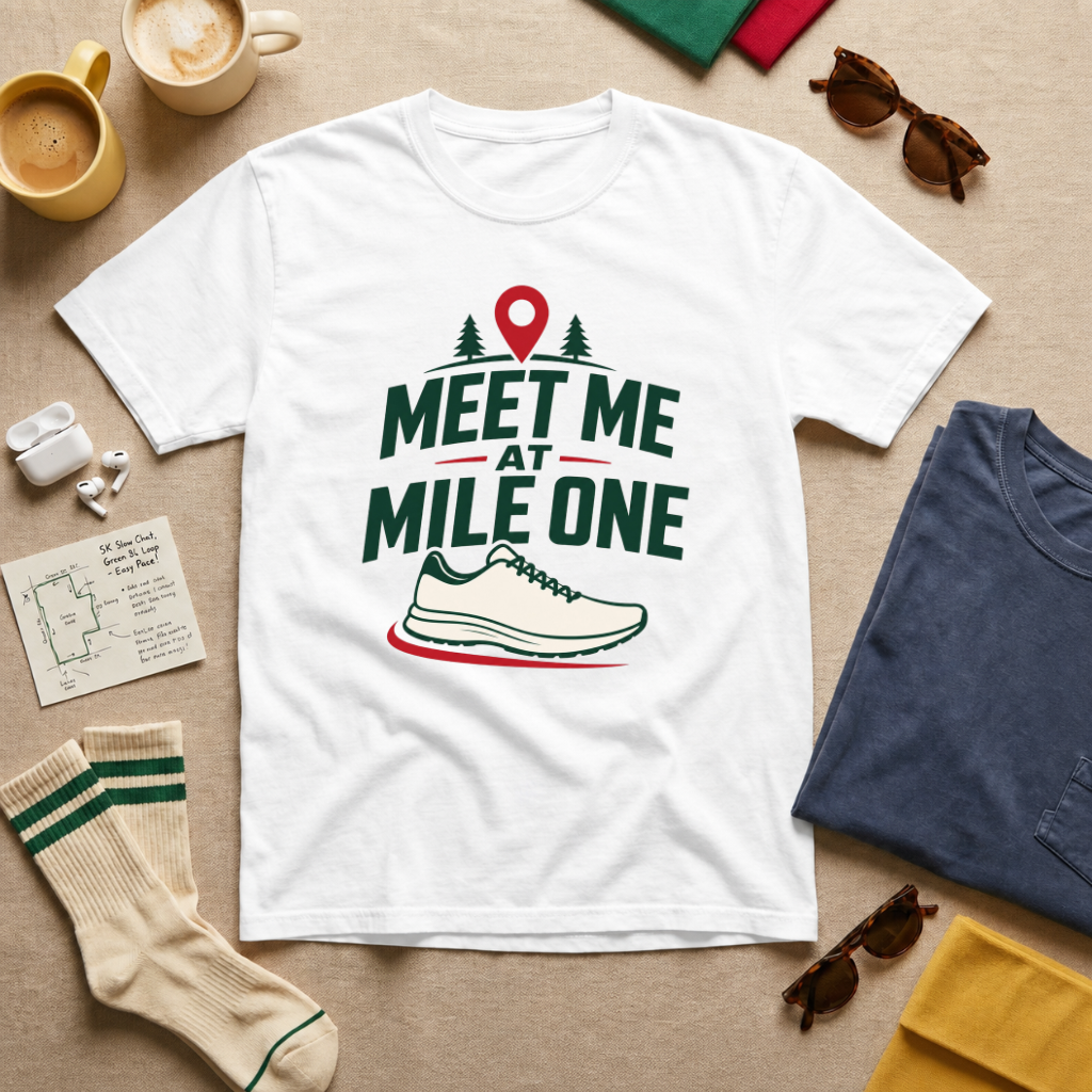 Meet Me At Mile One