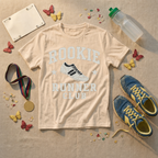 Rookie Runner Club T-Shirt - view 4