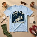 Friday Night Light Joggers T-Shirt - view 3