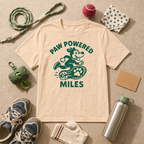 Paw Powered Miles T-Shirt - view 4