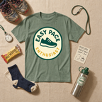 Easy Pace Enthusiast T-Shirt