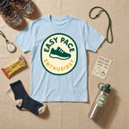Easy Pace Enthusiast T-Shirt