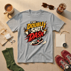 The Double Shot Dash