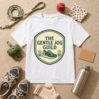 The Gentle Jog Guild T-Shirt