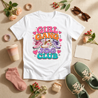 Girl Gang Jog Club