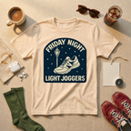 Friday Night Light Joggers T-Shirt - view 4