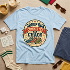 Group Run Committee Of Chaos