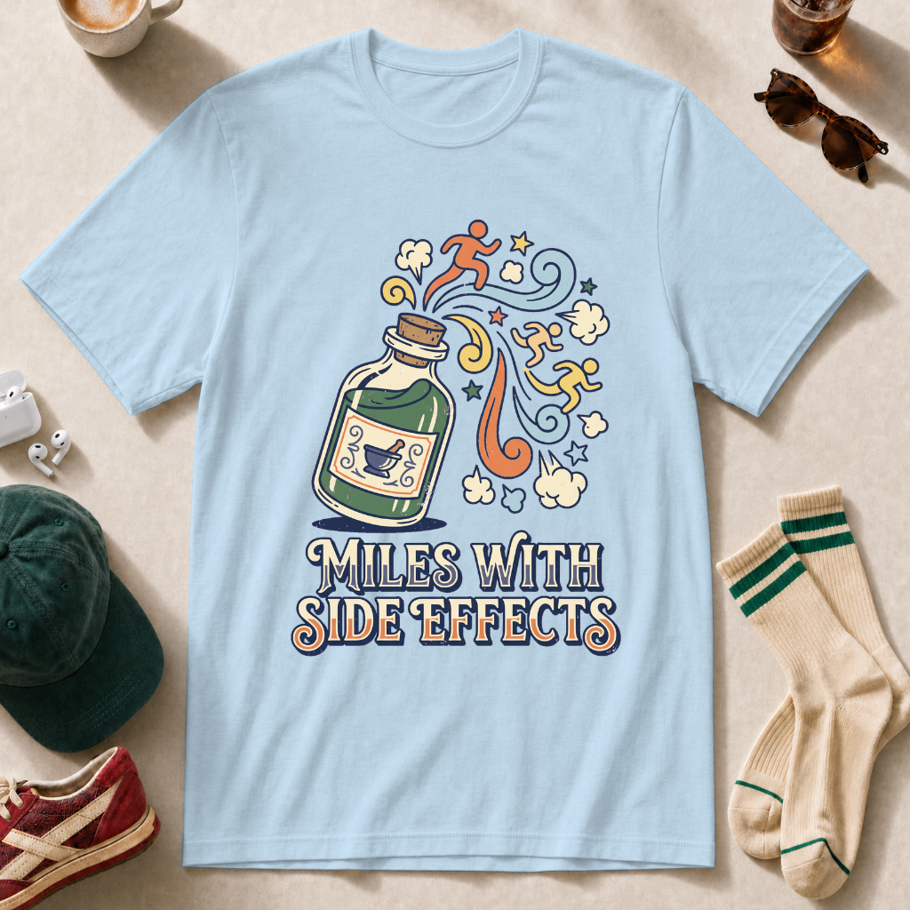 Miles With Side Effects