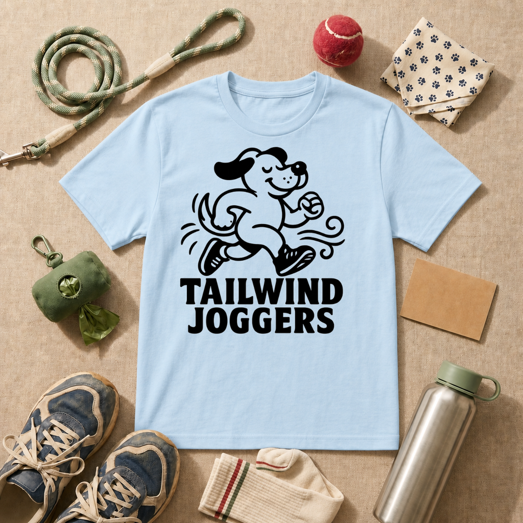 Tailwind Joggers T-Shirt