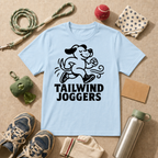 Tailwind Joggers T-Shirt