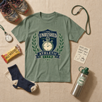 The Unrushed Athletic Club