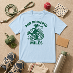Paw Powered Miles T-Shirt - view 3