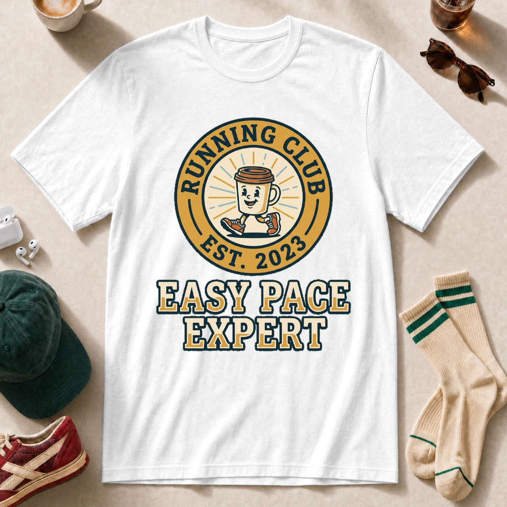 Easy Pace Expert