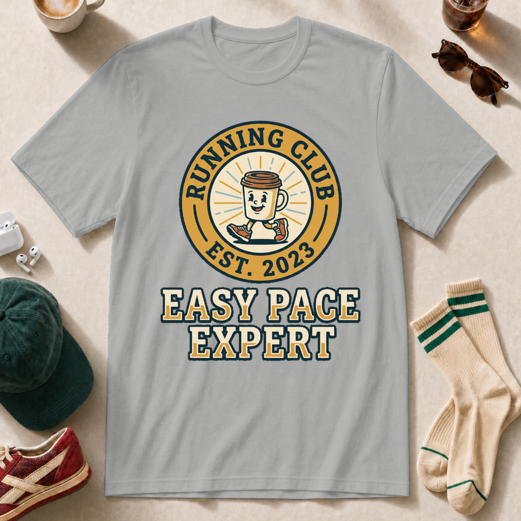 Easy Pace Expert