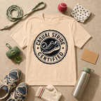 Casual Stride Certified - Military Green