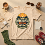 The Morning Brew Run Club