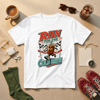 Run For The Cold Brew