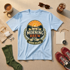The Morning Brew Run Club