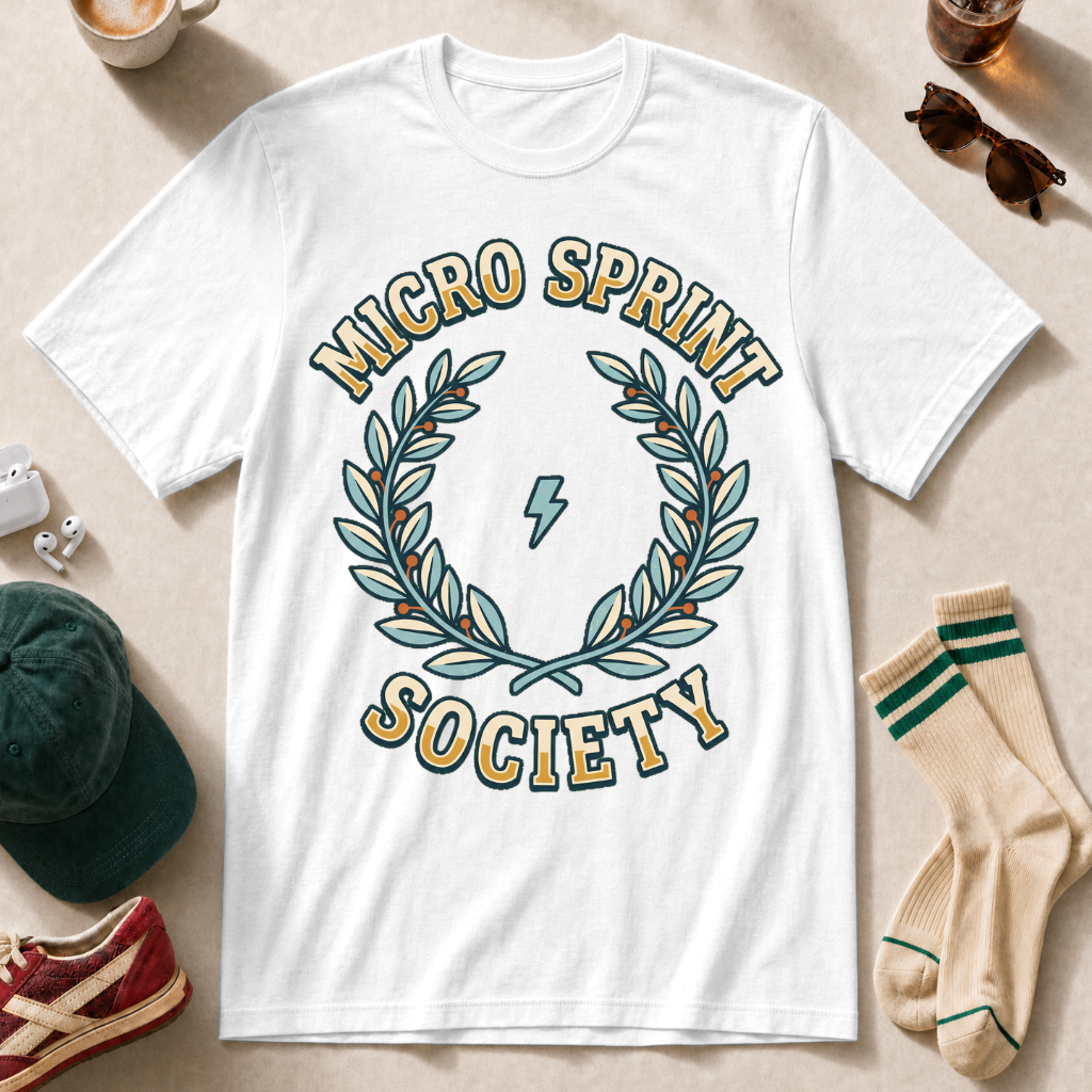 Micro Sprint Society