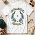 Micro Sprint Society