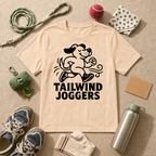 Tailwind Joggers T-Shirt