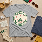 The Mile Mutuals Club