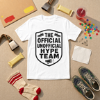 Hype Team T-Shirt - view 4