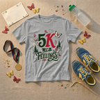 5K Of Feelings