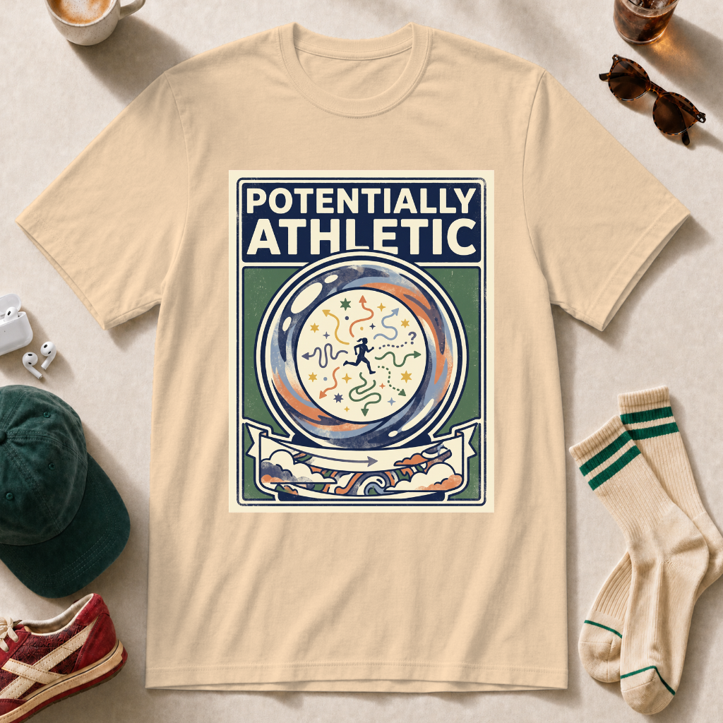 Potentially Athletic
