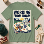 Working From Roam