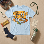 Shuffle Squad T-Shirt
