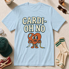Cardi-Oh No