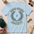 Micro Sprint Society
