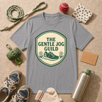 The Gentle Jog Guild T-Shirt