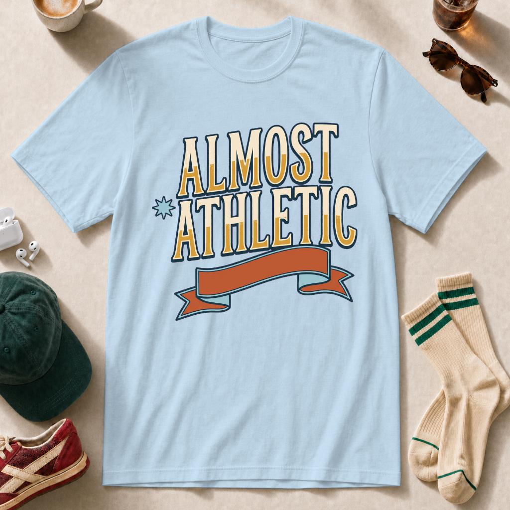 Almost Athletic