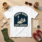 Friday Night Light Joggers T-Shirt - view 5