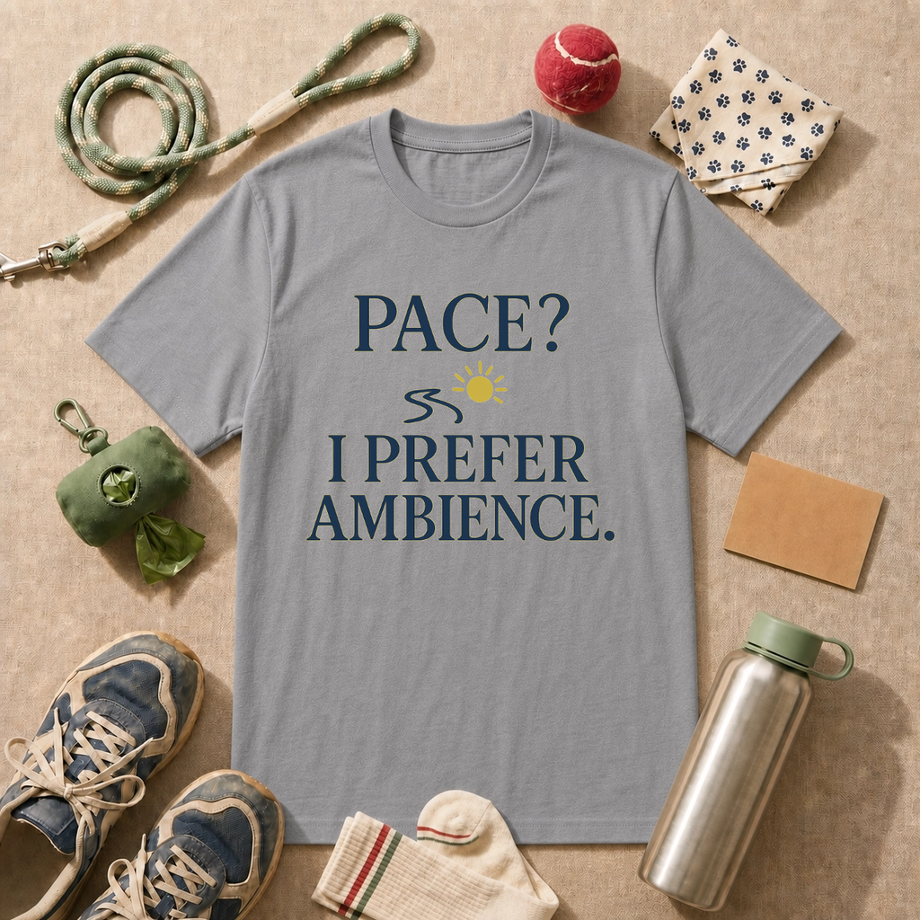 Pace I Prefer Ambience T-Shirt