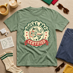 Social Pace Certified