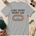 Long Story, Short Lap