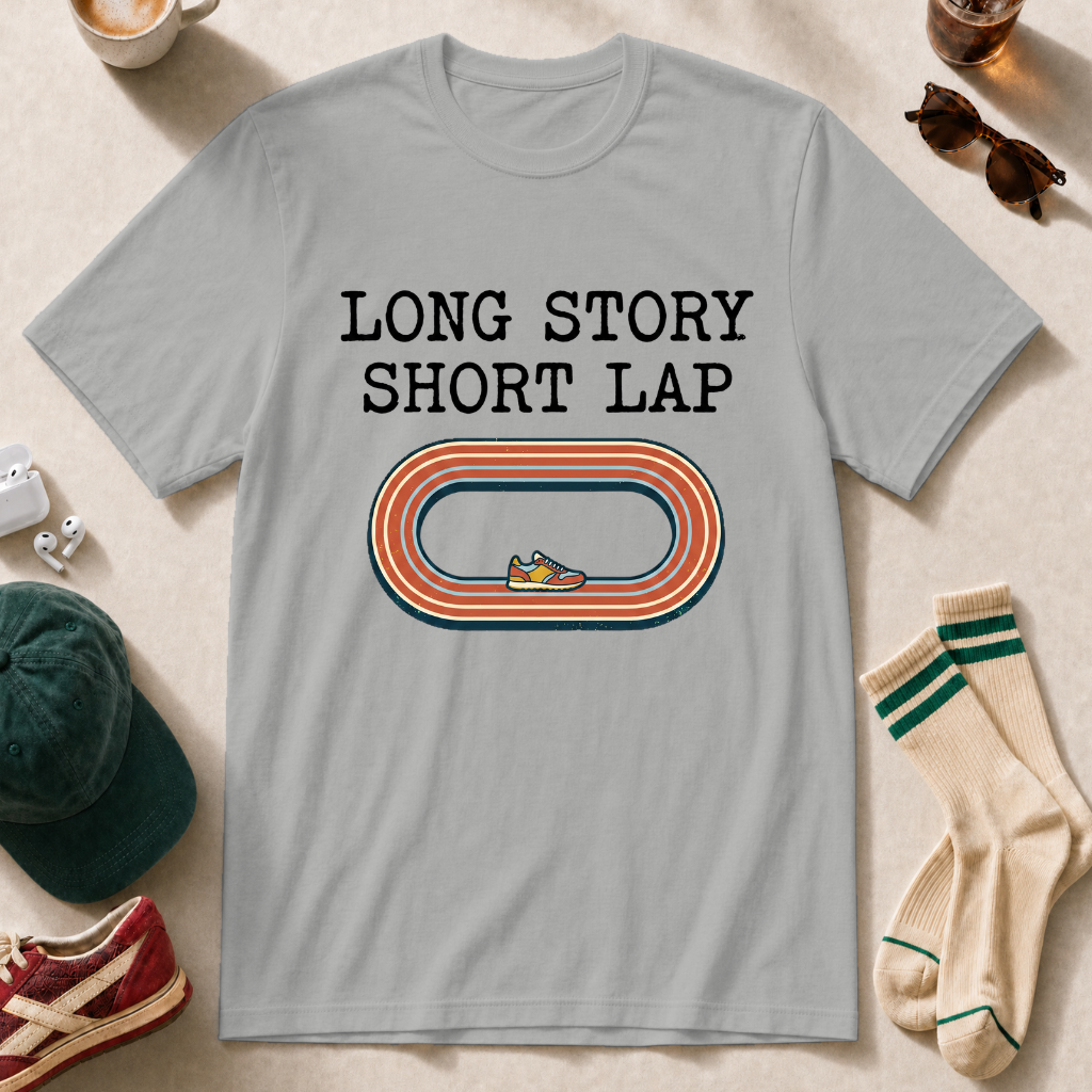 Long Story, Short Lap