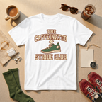 The Caffeinated Stride Club
