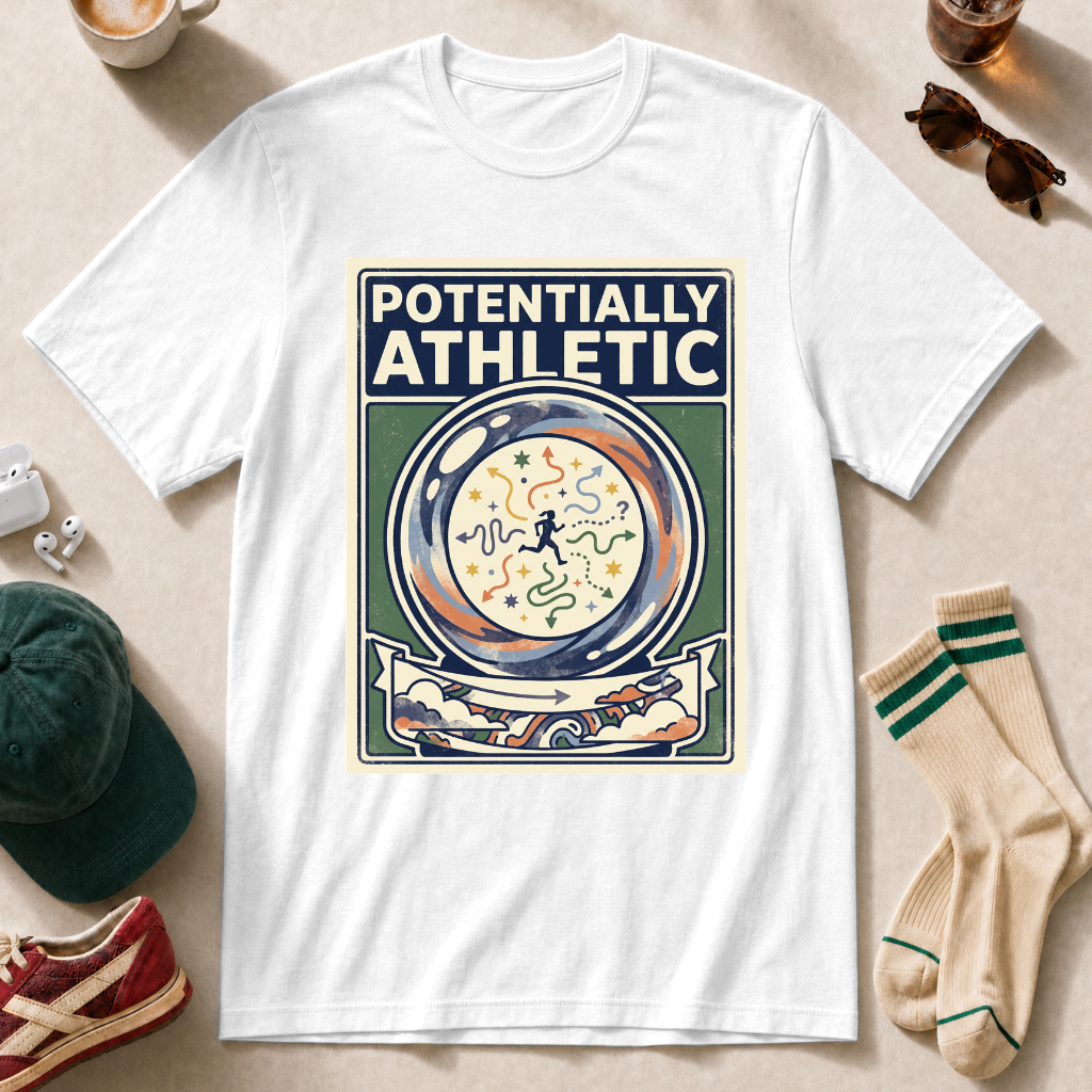 Potentially Athletic