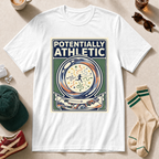 Potentially Athletic