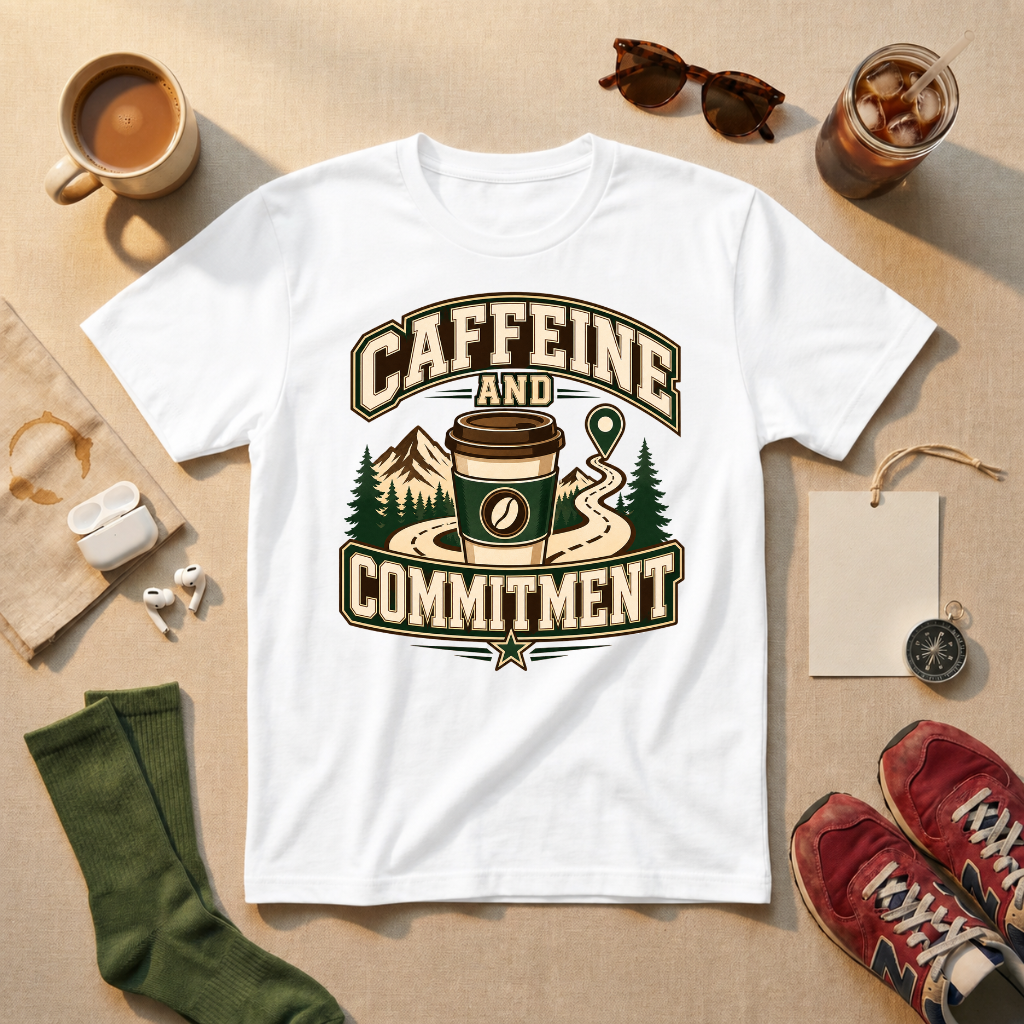 Caffeine And Commitment