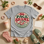 No Pace Shame Sisterhood