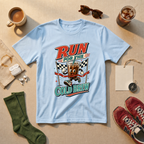 Run For The Cold Brew