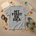 My First 5K Era T-Shirt - view 2