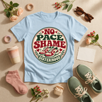 No Pace Shame Sisterhood